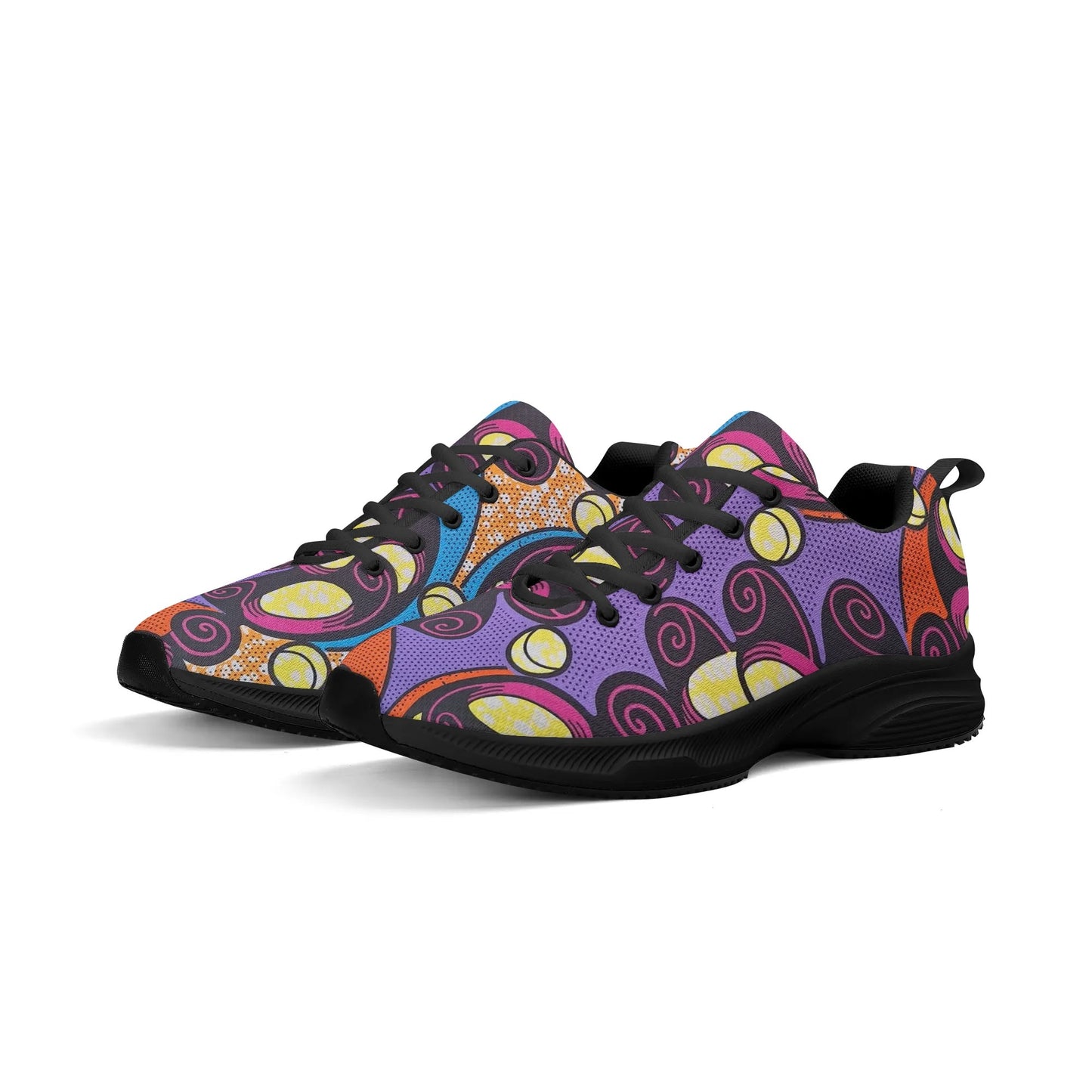 "ocean breeze" lightweight running shoes by tropic dune
