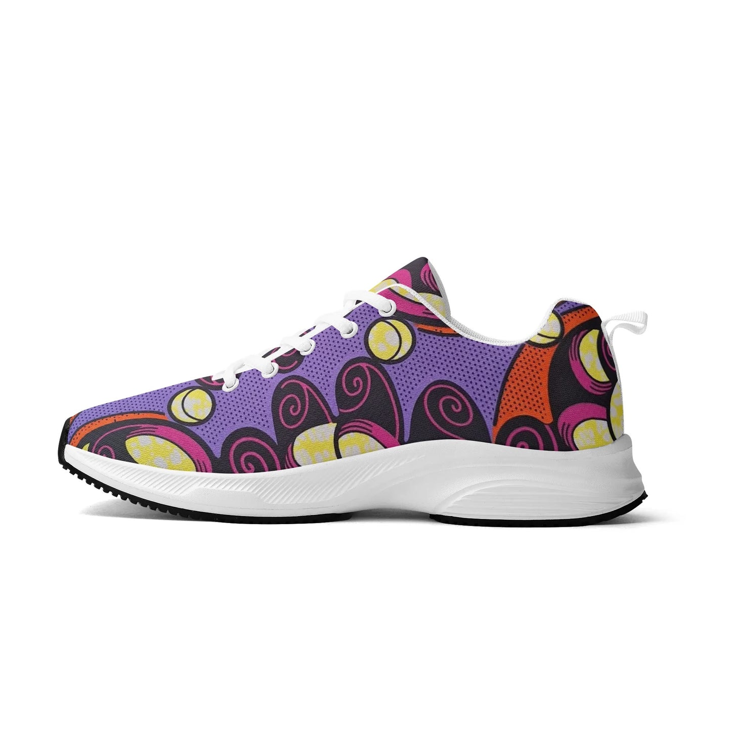 "ocean breeze" lightweight running shoes by tropic dune