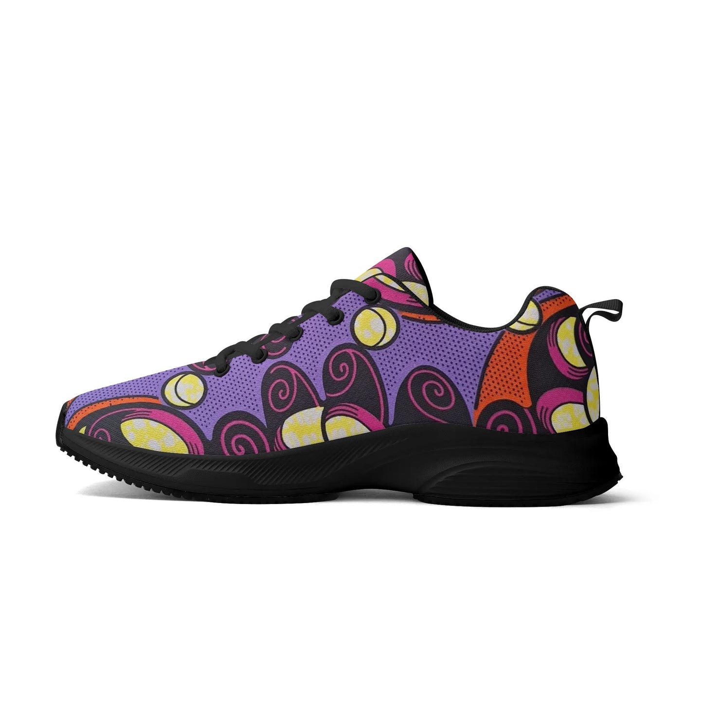 "ocean breeze" lightweight running shoes by tropic dune