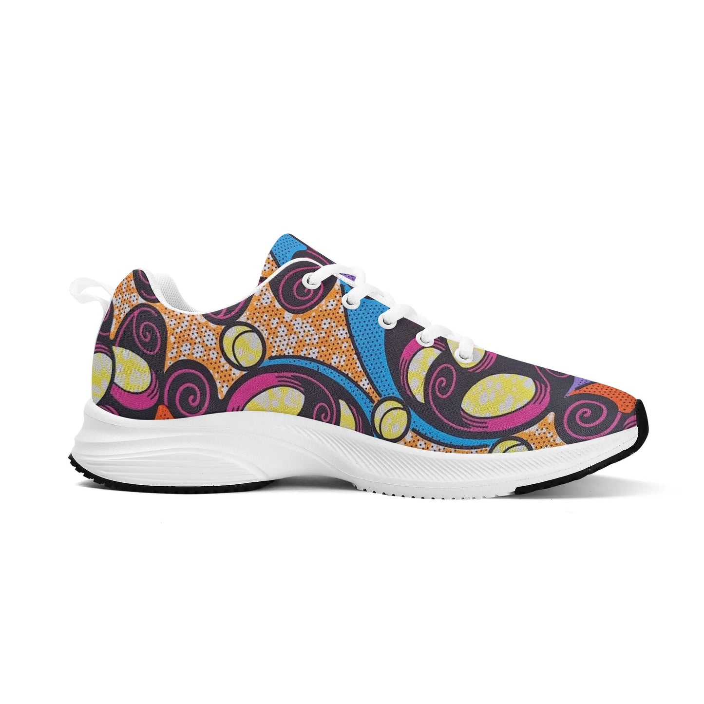 "ocean breeze" lightweight running shoes by tropic dune