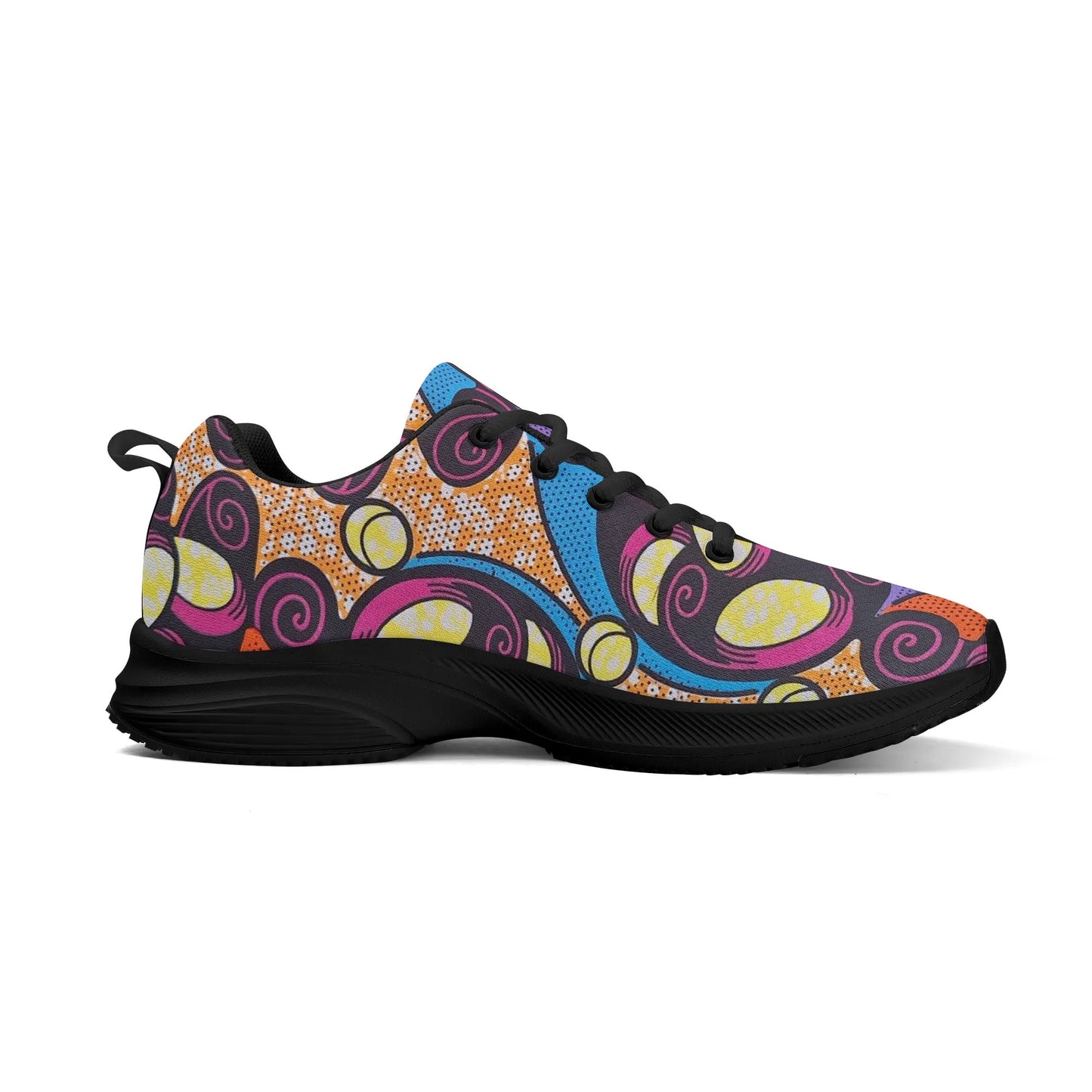 "ocean breeze" lightweight running shoes by tropic dune