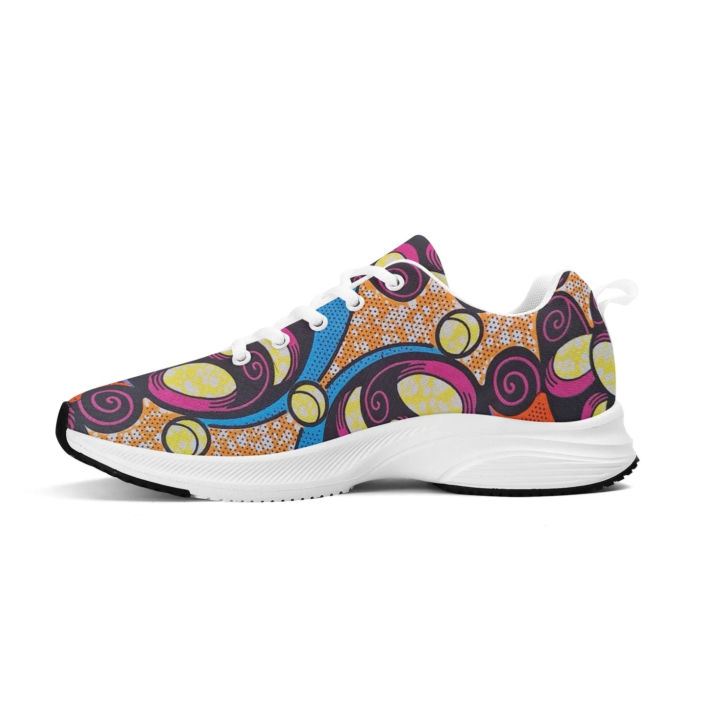 "ocean breeze" lightweight running shoes by tropic dune