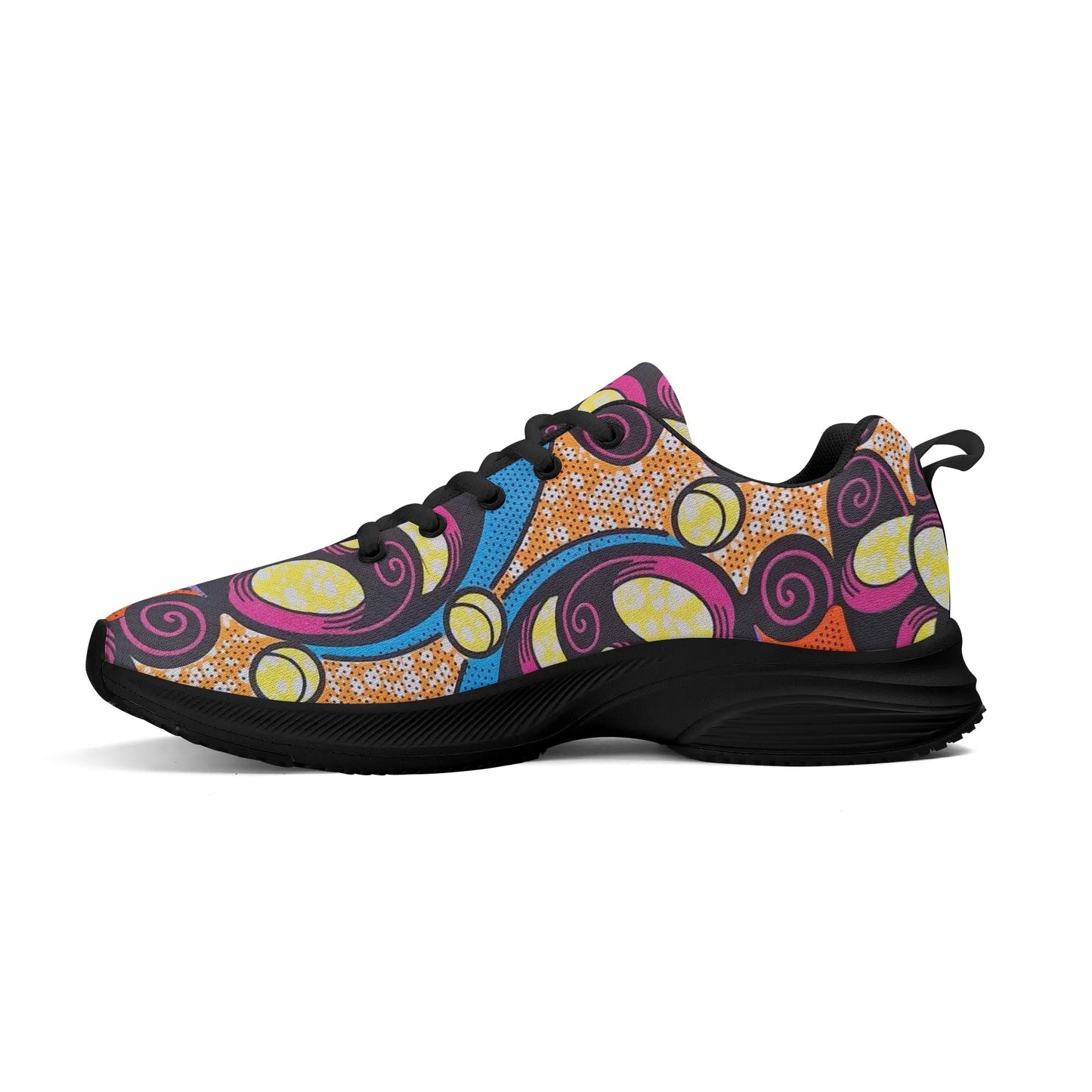 "ocean breeze" lightweight running shoes by tropic dune
