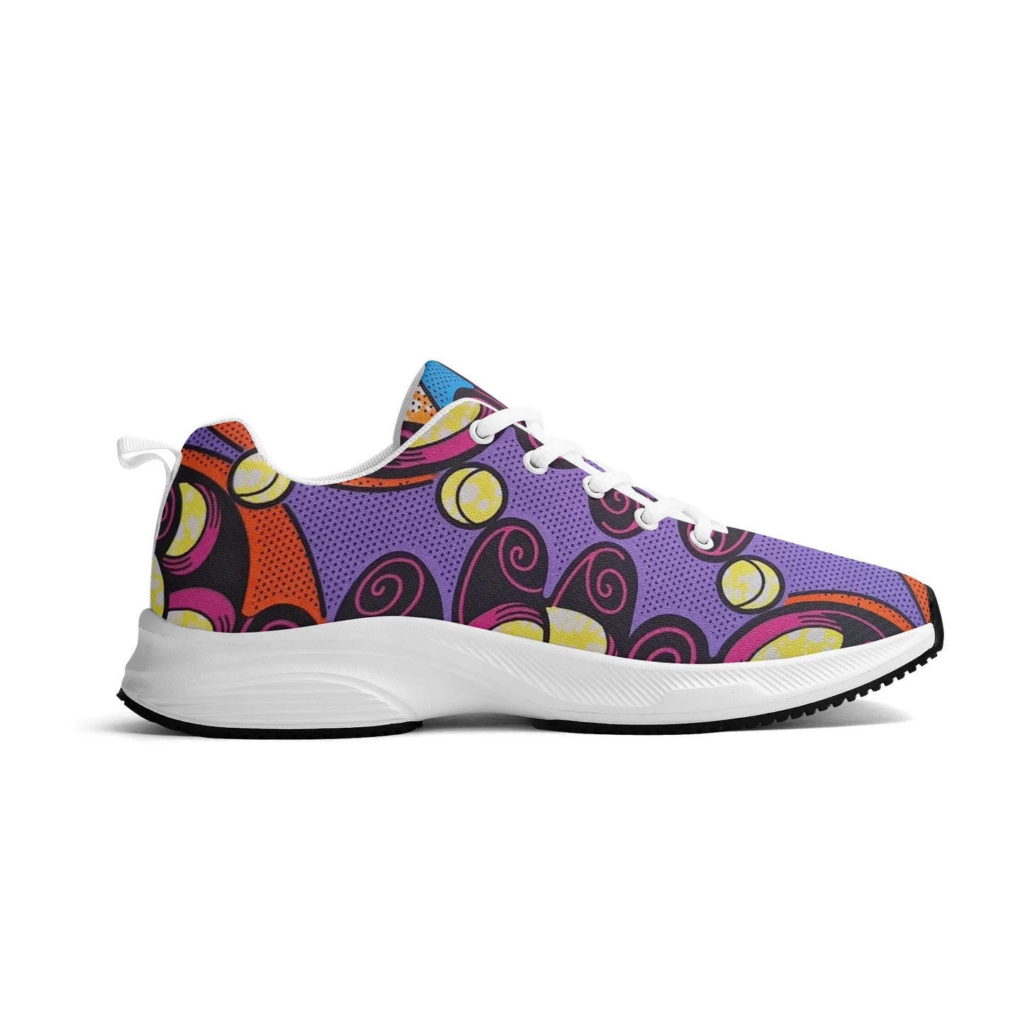 "ocean breeze" lightweight running shoes by tropic dune