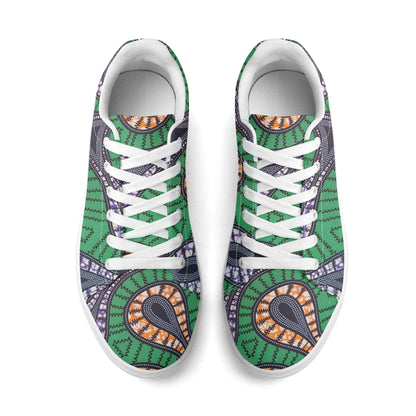 Tropic Dune Low Top Sneaker (Lightweight)