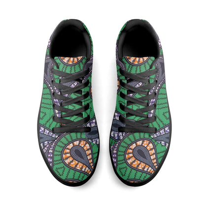Tropic Dune Low Top Sneaker (Lightweight)
