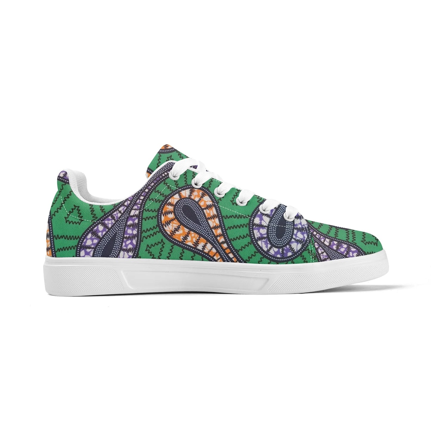 tropic dune low top sneaker (lightweight)