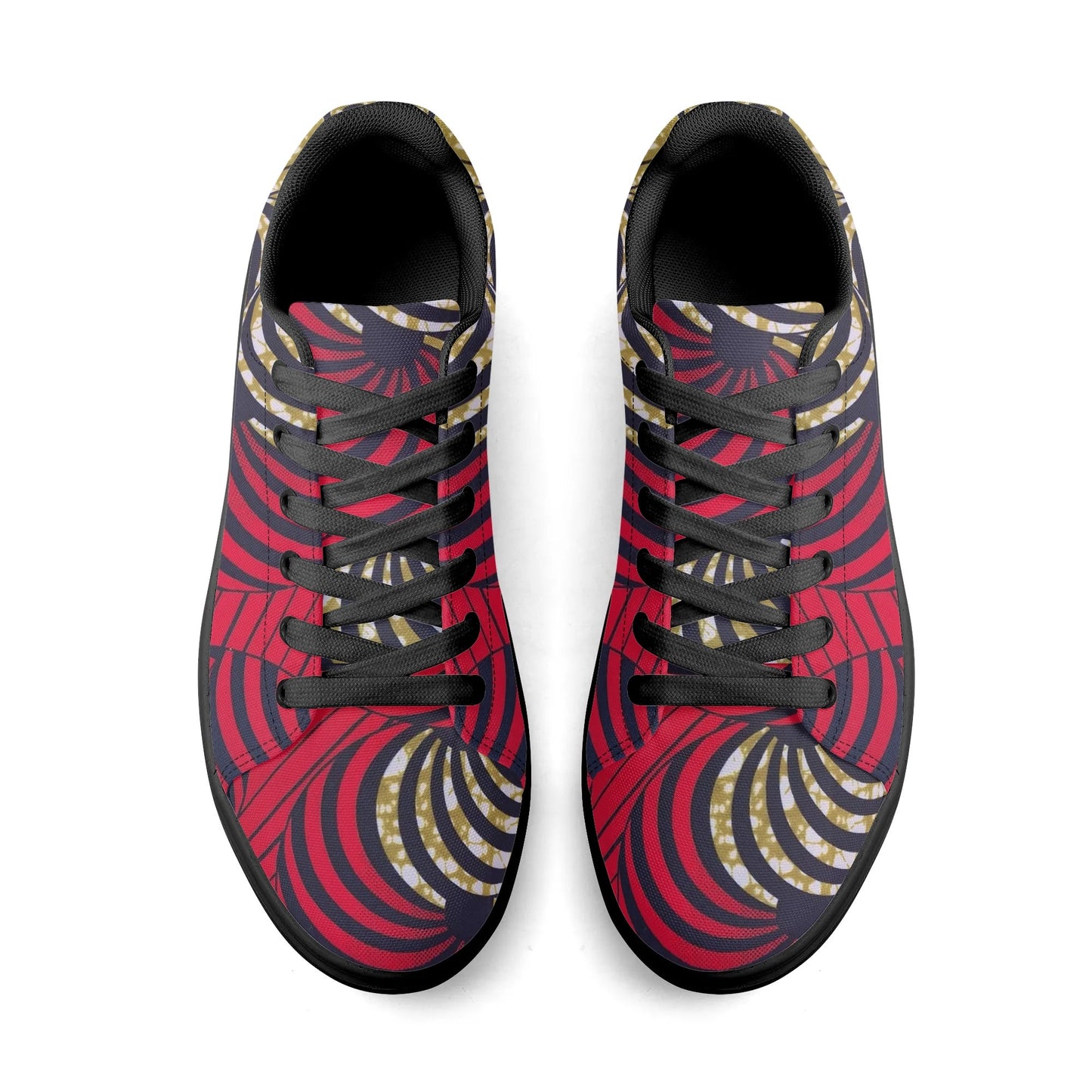 tropic dune low top sneaker (lightweight)