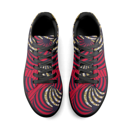 Tropic Dune Low Top Sneaker (Lightweight)