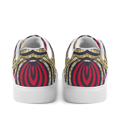 Tropic Dune Low Top Sneaker (Lightweight)