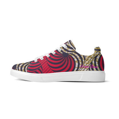 Tropic Dune Low Top Sneaker (Lightweight)