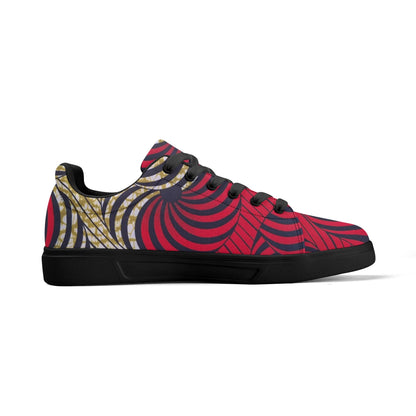 Tropic Dune Low Top Sneaker (Lightweight)