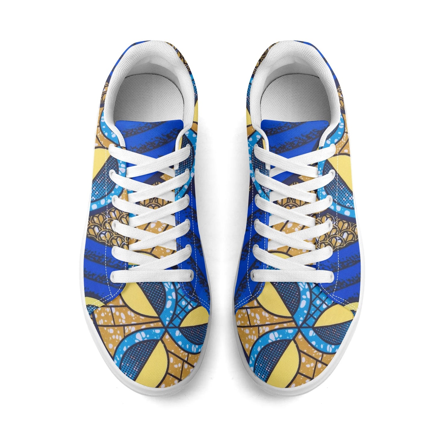 tropic dune low top sneaker (lightweight)
