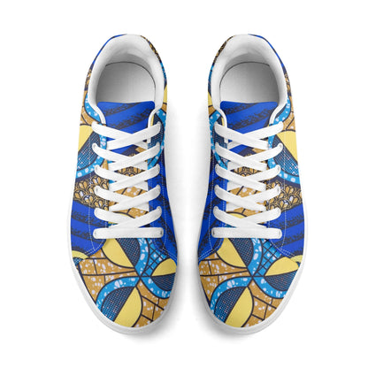 Tropic Dune Low Top Sneaker (Lightweight)