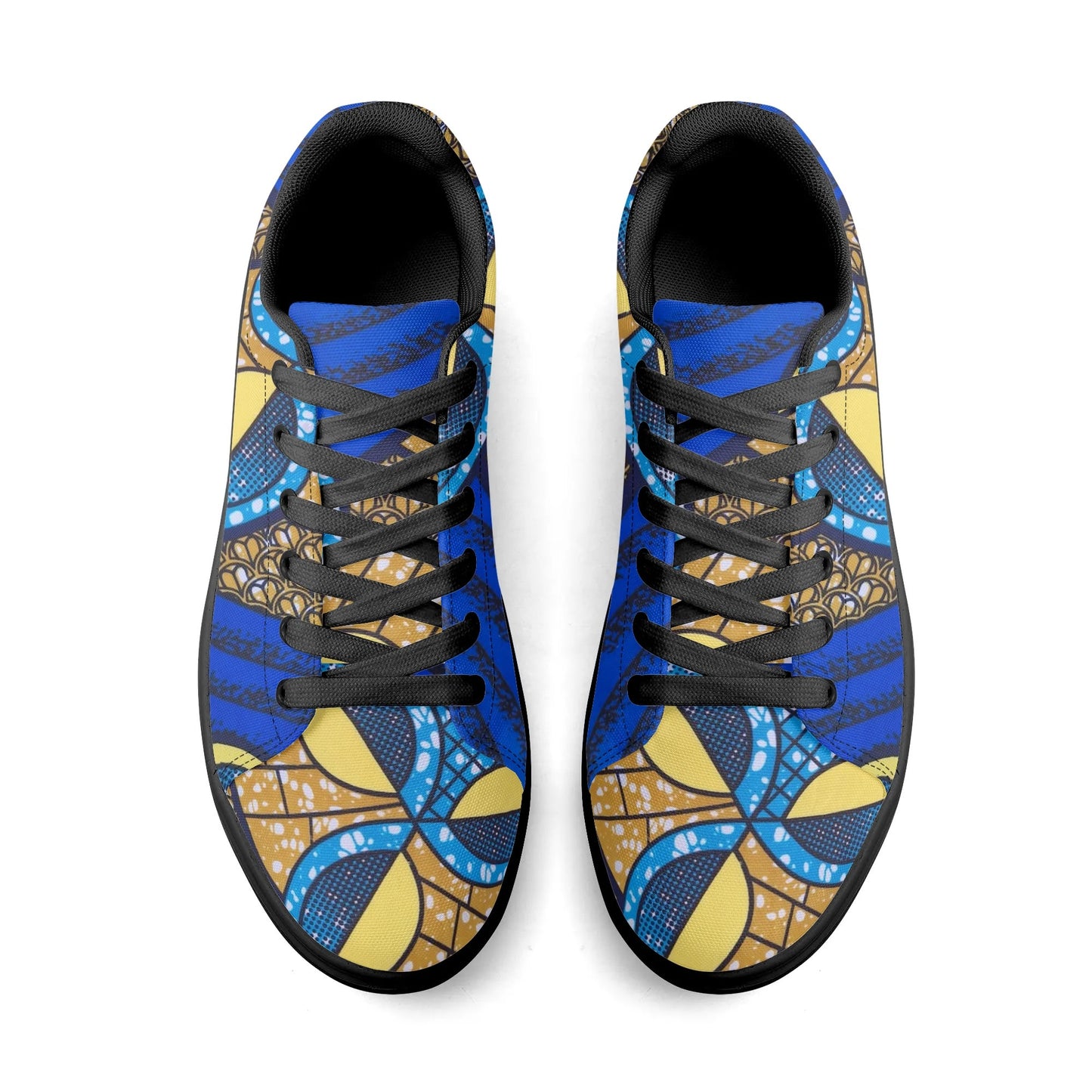 tropic dune low top sneaker (lightweight)