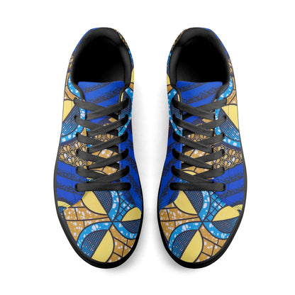 Tropic Dune Low Top Sneaker (Lightweight)
