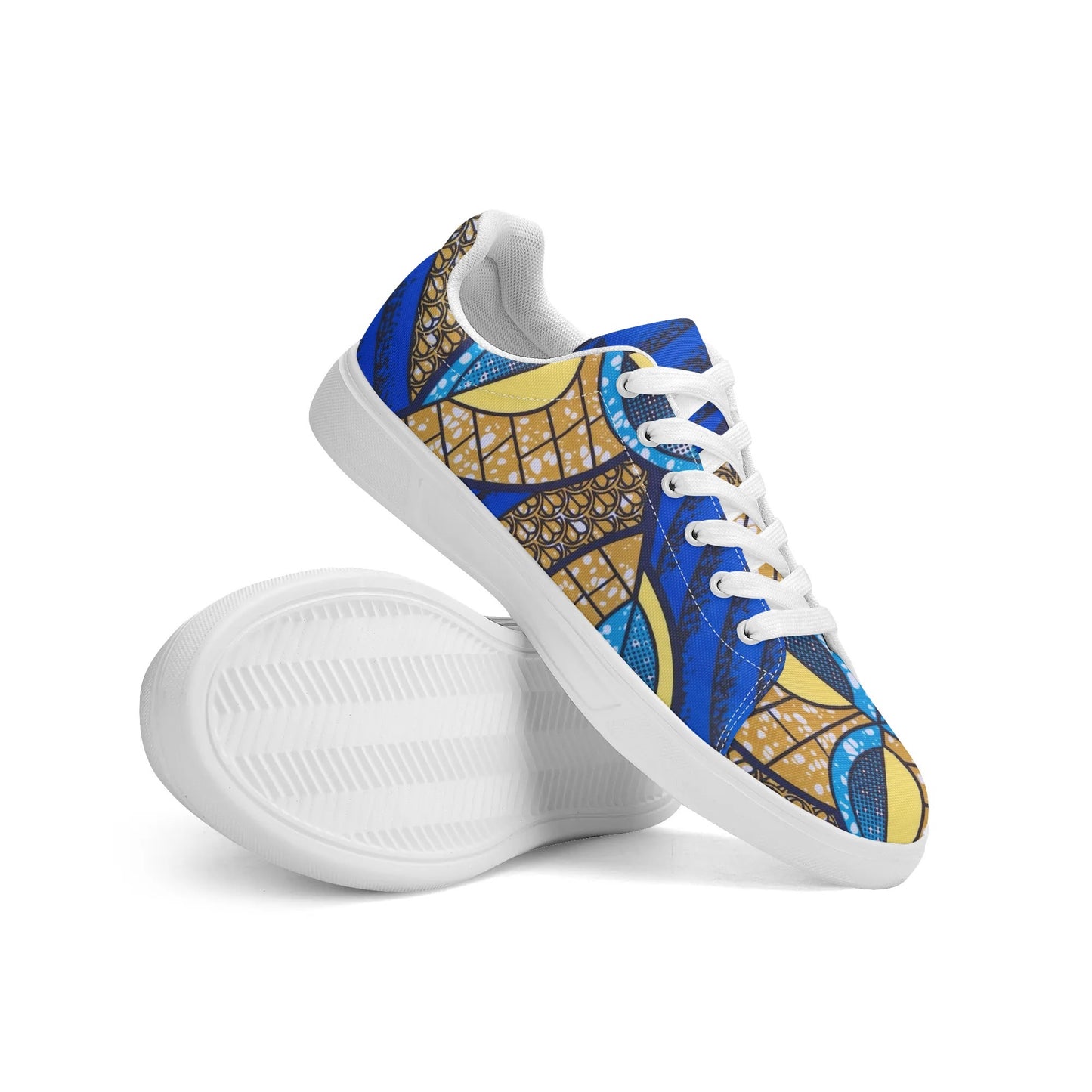 tropic dune low top sneaker (lightweight)
