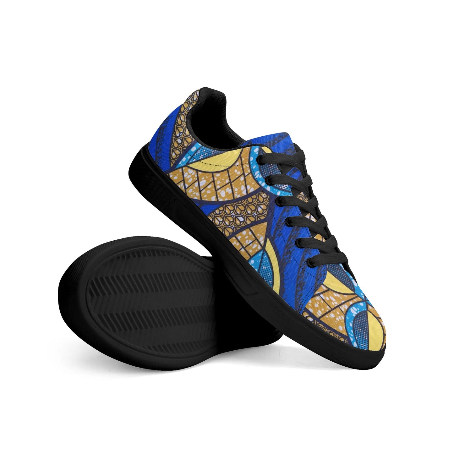 tropic dune low top sneaker (lightweight)