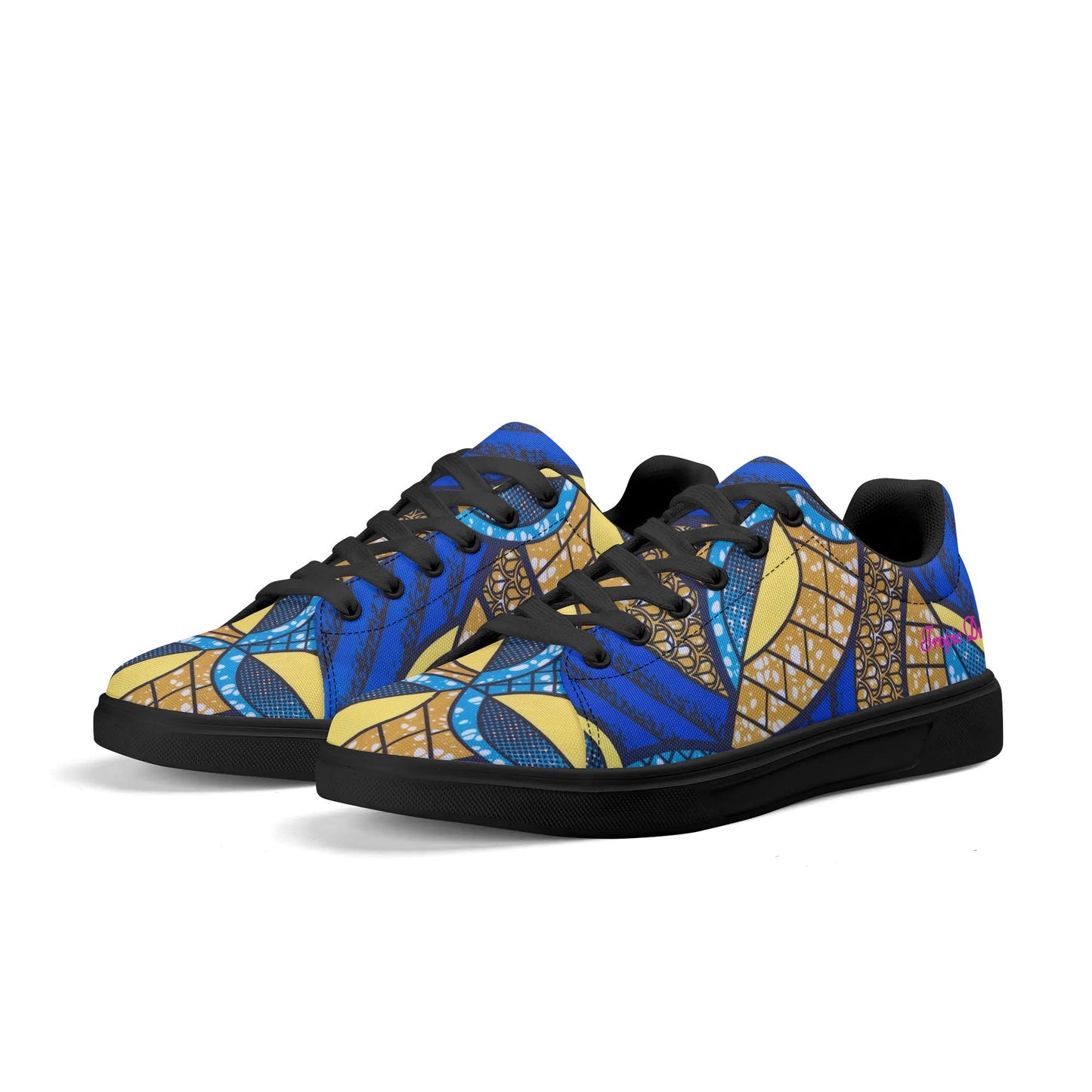 tropic dune low top sneaker (lightweight)