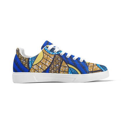 Tropic Dune Low Top Sneaker (Lightweight)