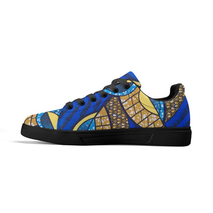 Tropic Dune Low Top Sneaker (Lightweight)