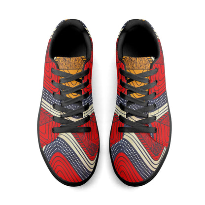 Tropic Dune Low Top Sneaker (Lightweight)
