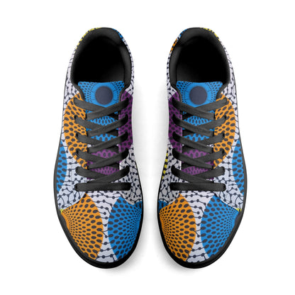 Tropic Dune Low Top Sneaker (Lightweight)