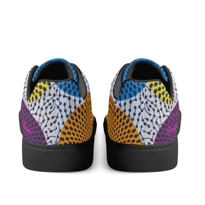 Tropic Dune Low Top Sneaker (Lightweight)