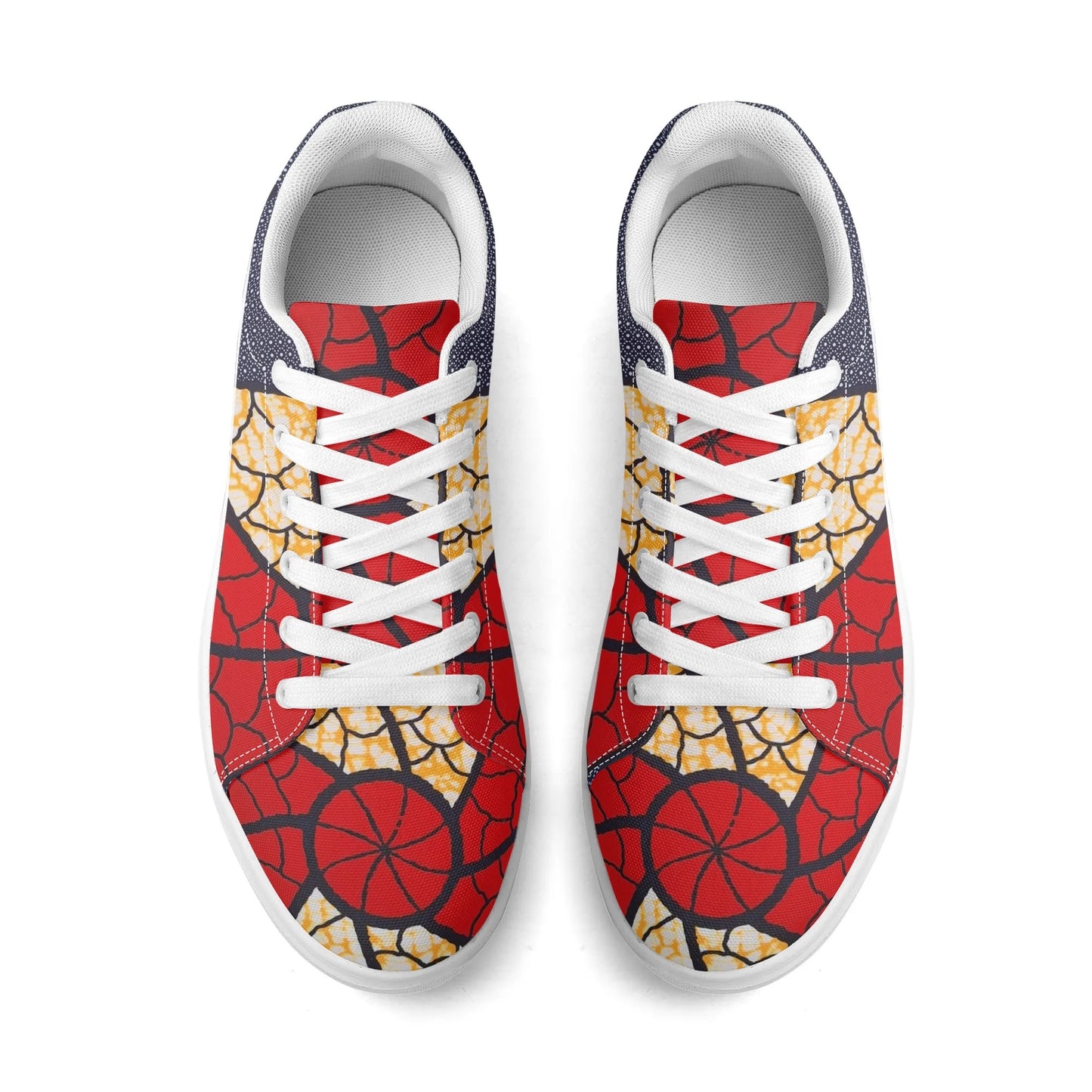tropic dune low top sneaker (lightweight)