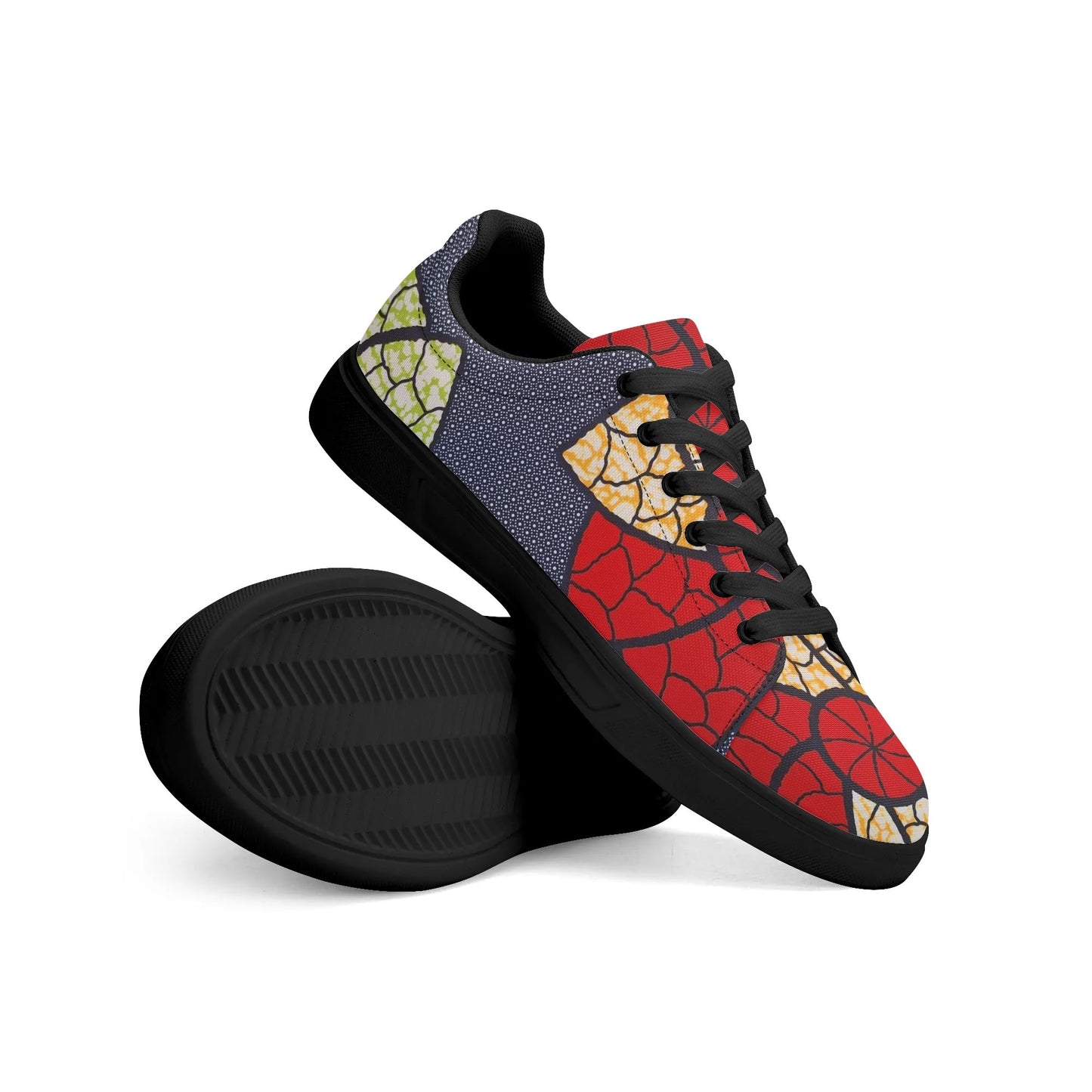 tropic dune low top sneaker (lightweight)