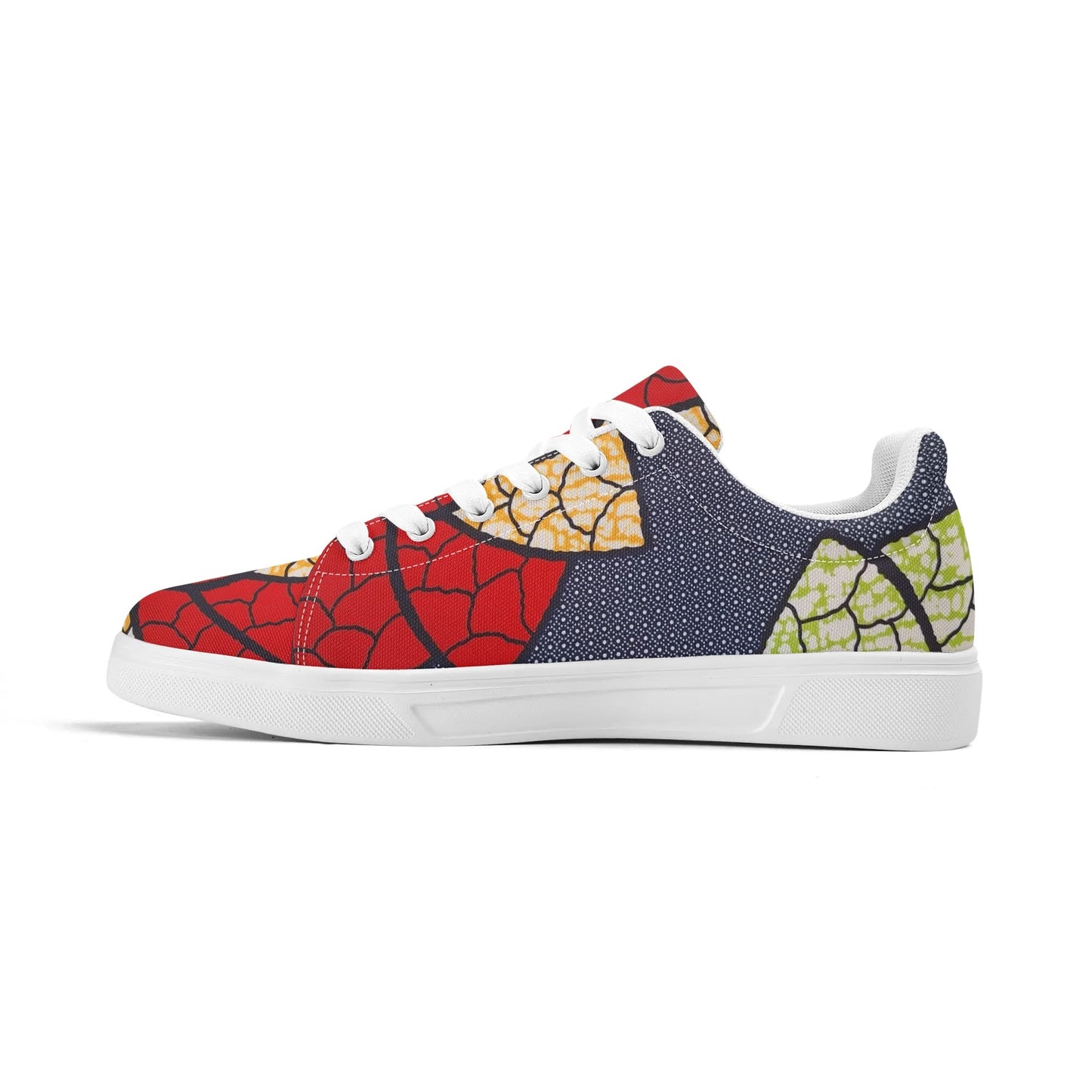 tropic dune low top sneaker (lightweight)