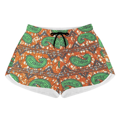 Tropic Dune "Get On" Shorts