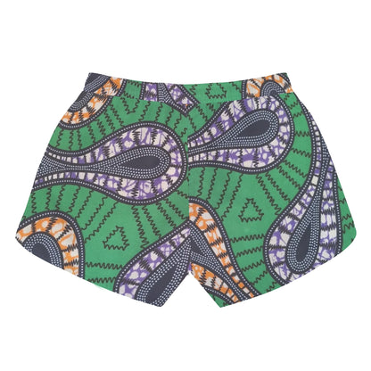 Tropic Dune "Get On" Shorts