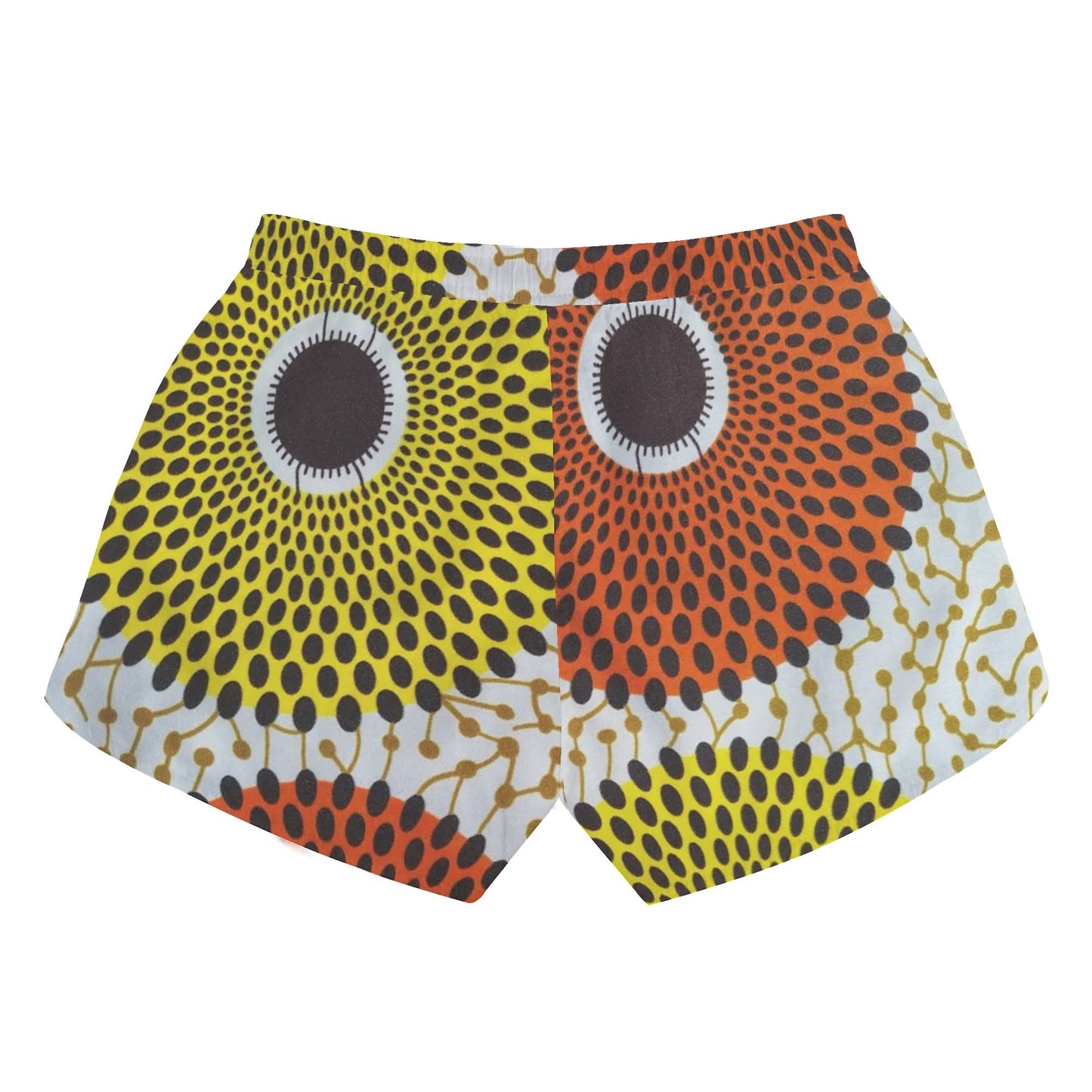 tropic dune "get on" shorts