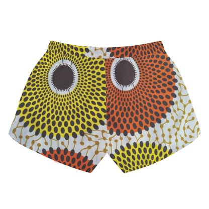Tropic Dune "Get On" Shorts