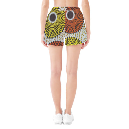 Tropic Dune "Get On" Shorts