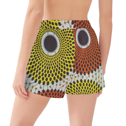 Tropic Dune "Get On" Shorts
