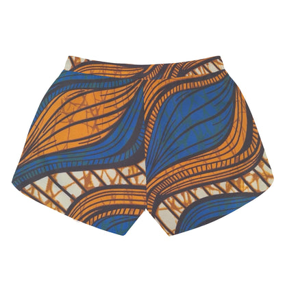 Tropic Dune "Get On" Shorts