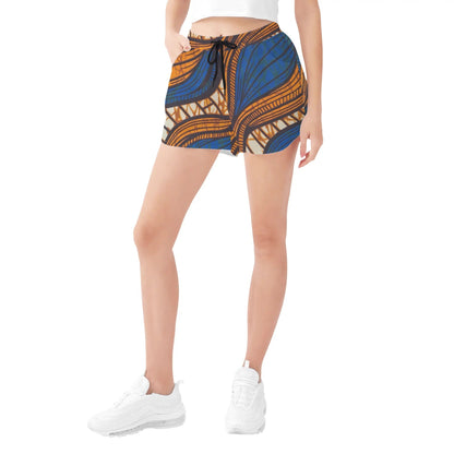 Tropic Dune "Get On" Shorts