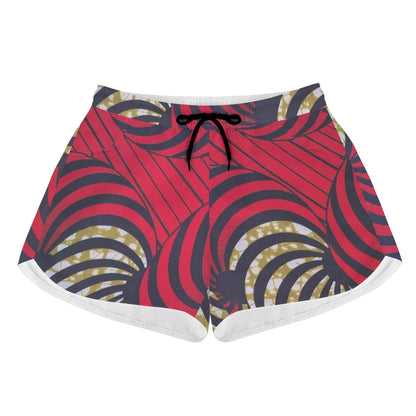 Tropic Dune "Get On" Shorts