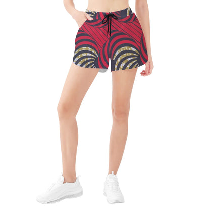 Tropic Dune "Get On" Shorts
