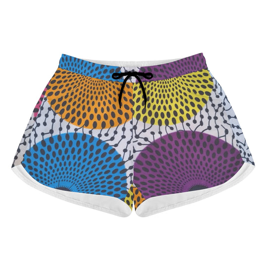 Tropic Dune "Get On" Shorts