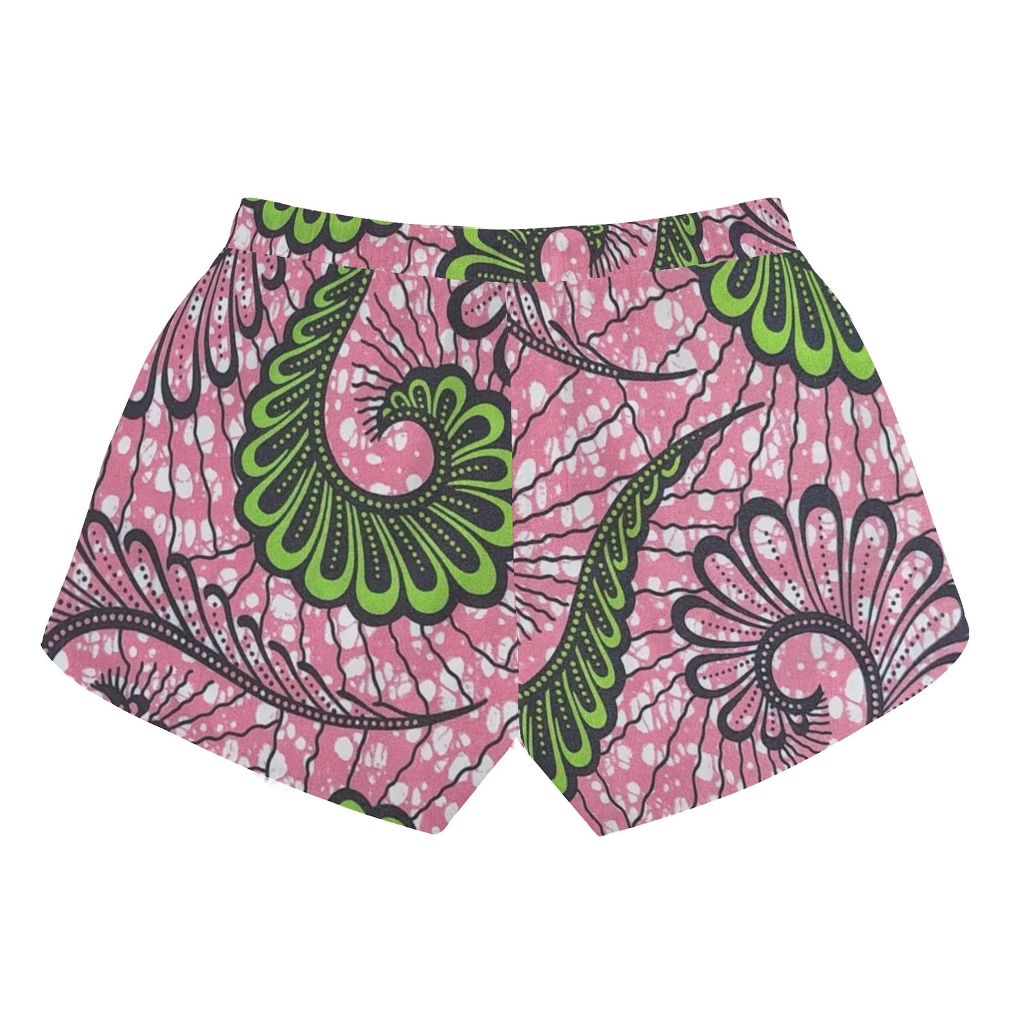tropic dune "get on" shorts