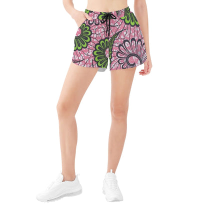 Tropic Dune "Get On" Shorts