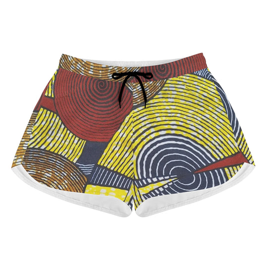 Tropic Dune "Get On" Shorts