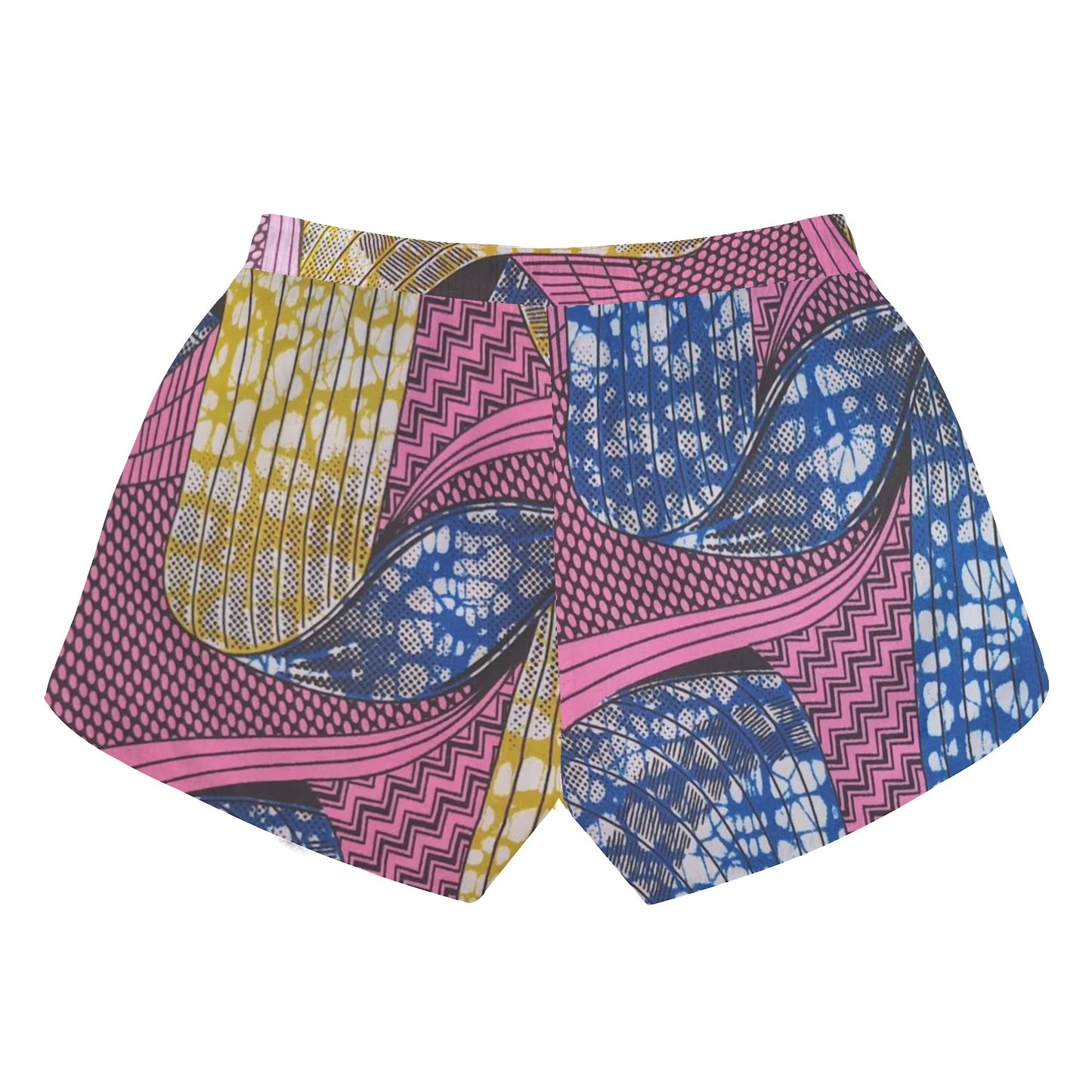 tropic dune "get on" shorts