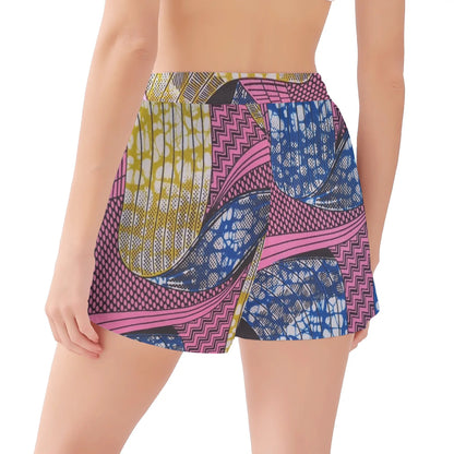 Tropic Dune "Get On" Shorts