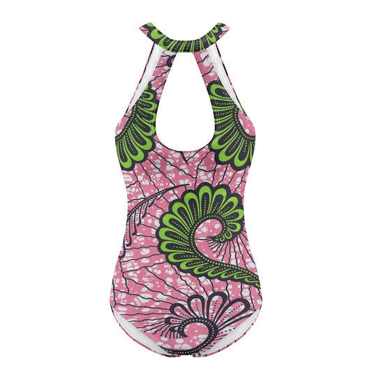 St. Elena One-Piece Swimsuit By Tropic Dune