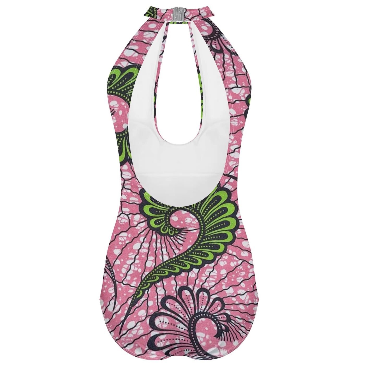 st. elena one-piece swimsuit by tropic dune