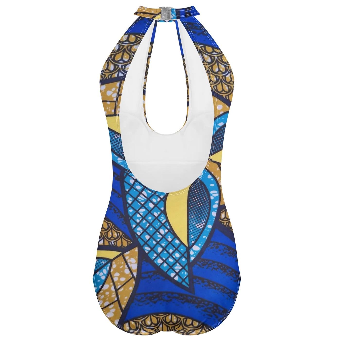 cartagena one-piece swimsuit by tropic dune
